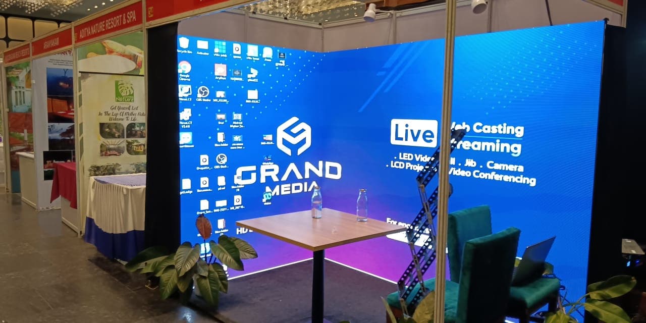 Grand media