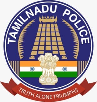Thudiyalur police station