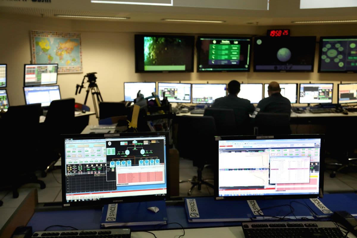 Crime Control Room Tamilnadu