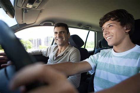 Ashokan Driving Instructor