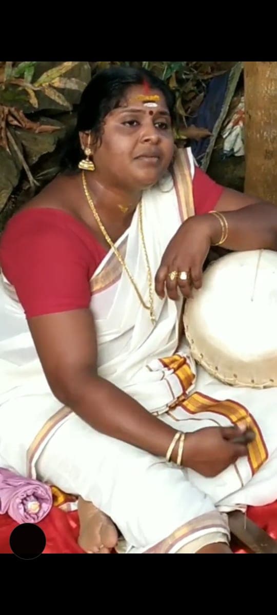 Pulluvan Paattu