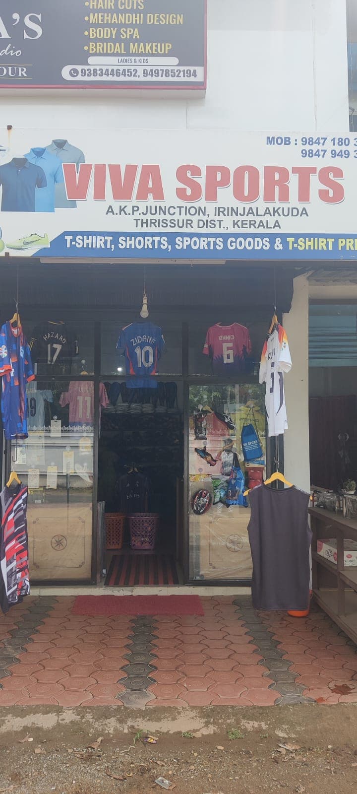 Viva Sports