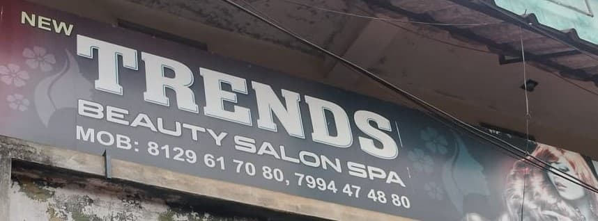 New Trends