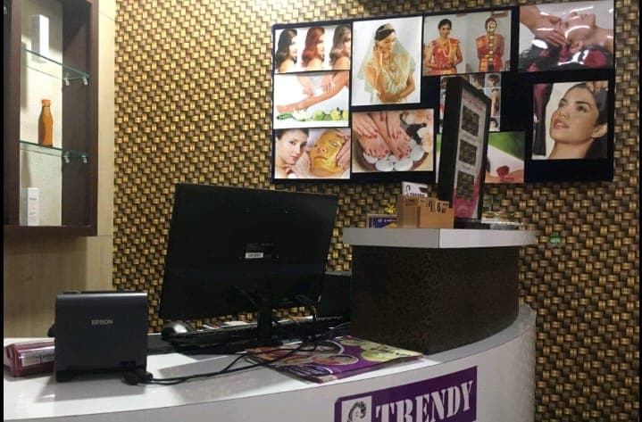 Trendy Bridal Studio & Salon Tamilnadu