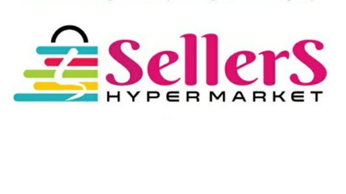 Sellers Hyper Market Tamilnadu