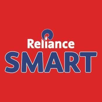 Reliance SMART Superstore Tamilnadu