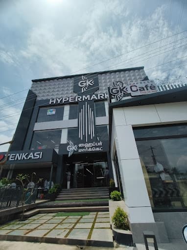 GK HYPERMARKET Tamilnadu