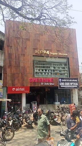 KPM Super Shopee Tamilnadu