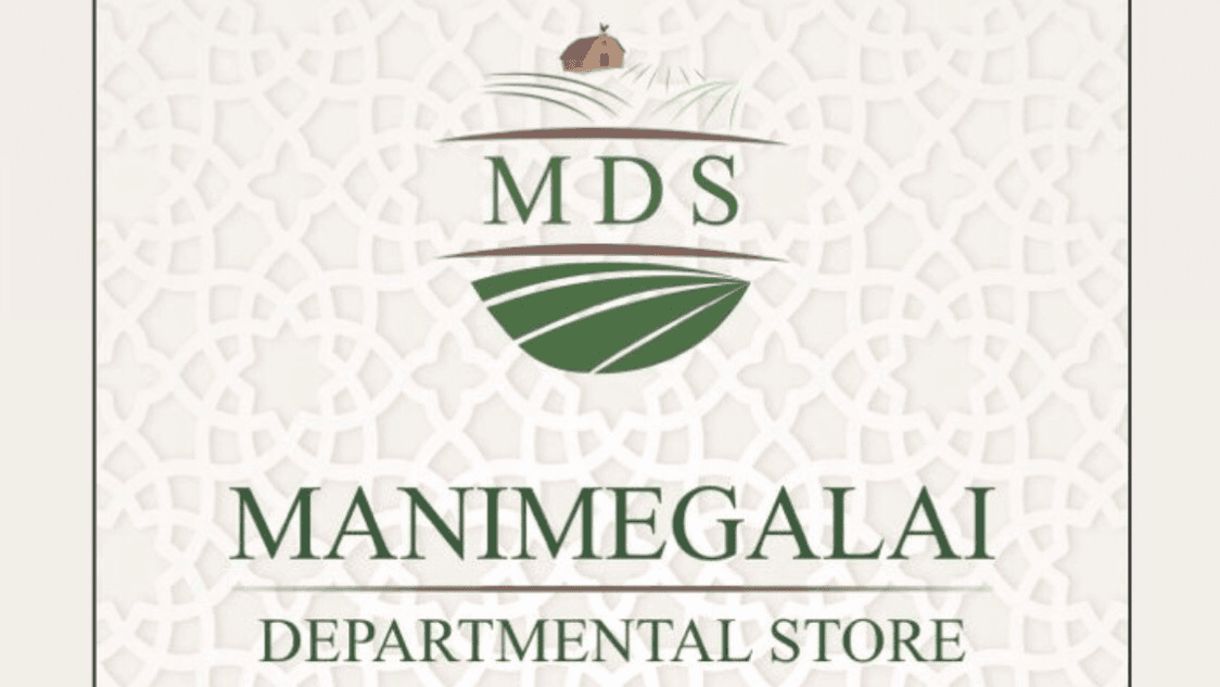 Manimegalai Departmental Store Tamilnadu