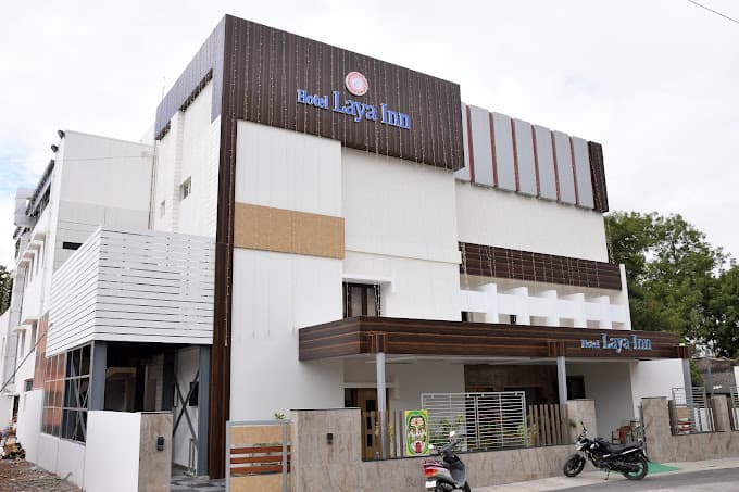 HOTEL LAYA INN Tamilnadu