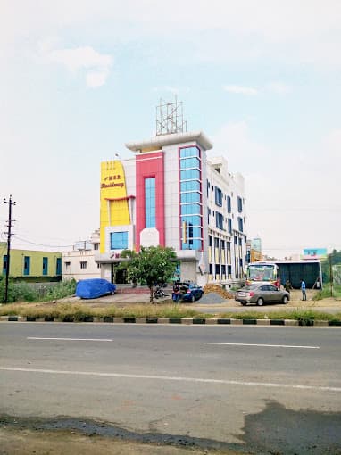 Star MSR Residency Tamilnadu