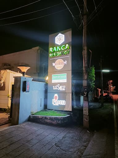 Ranga Residency Tamilnadu
