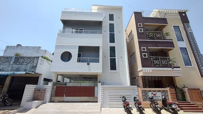 Urban Stay Tamilnadu