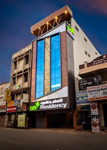 IVY Residency Tamilnadu