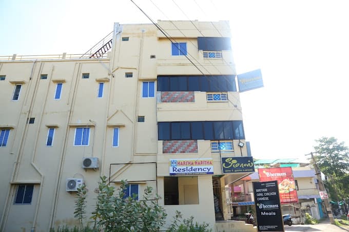 HARSHA HARITHA RESIDENCY Tamilnadu