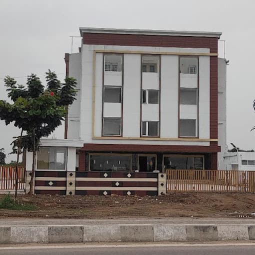 CHANDRA RESIDENCY DHARMAPURI Tamilnadu