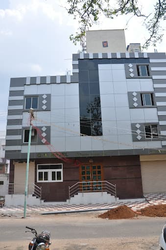 C M HOTEL Tamilnadu