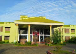 Hotel Mookambigai Residency Tamilnadu