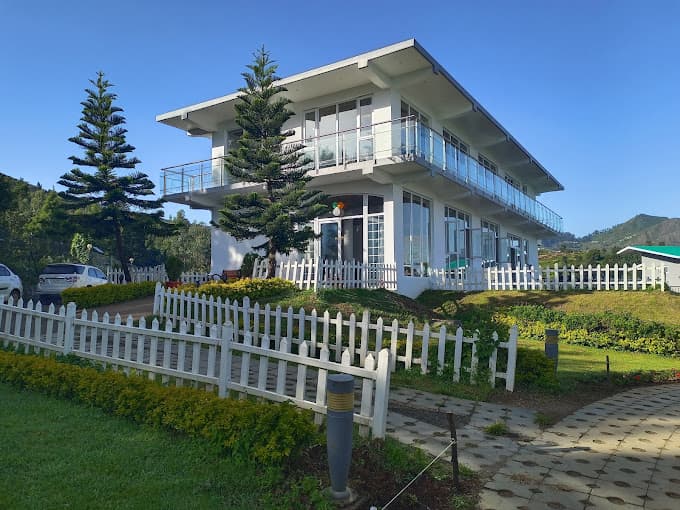 Glyngarth Resort Ooty Tamilnadu