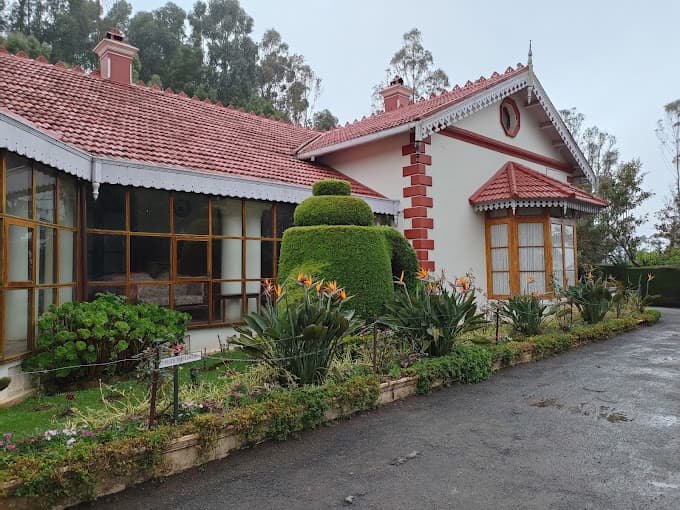 Kluney Manor Tamilnadu