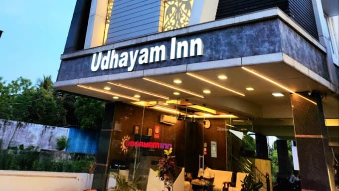 Udhayam Inn Tamilnadu
