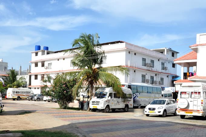 Hotel Wilson Tamilnadu