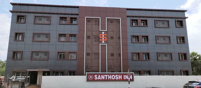 Santhosh Inn Tamilnadu