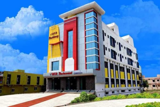 Star MSR Residency Tamilnadu