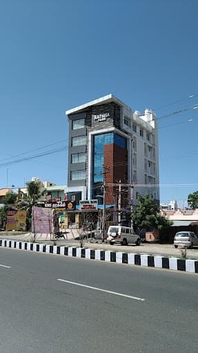 Hotel Subha Residency Tamilnadu