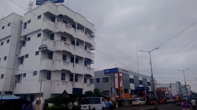 Hotel Guru Tamilnadu