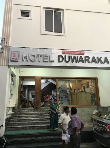 Hotel Duwaraka Tamilnadu