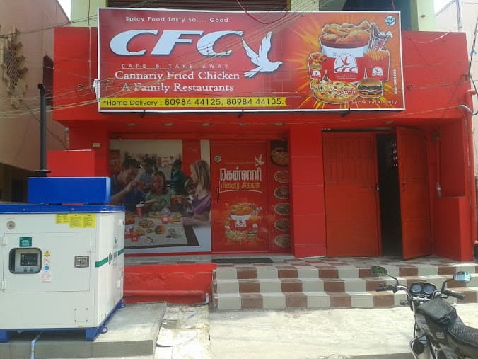 CFC