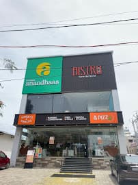 Bistro & Co