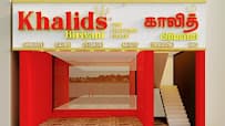 Khalids Biriyani Tamil Nadu