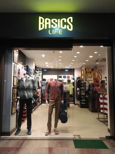 Basics Life