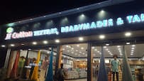 JT Cotton Textiles Tamil Nadu