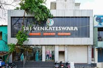 Sri Venkateshwara Tamil Nadu