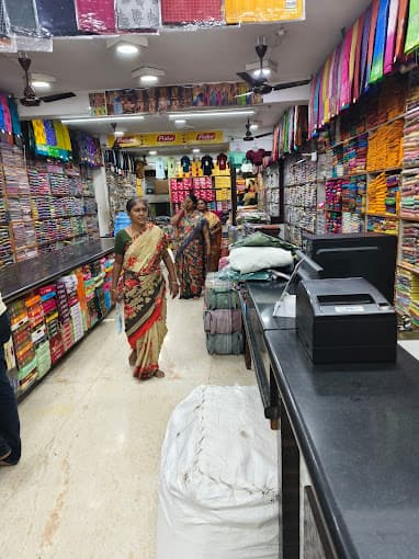 Sri Ramdev Textiles
