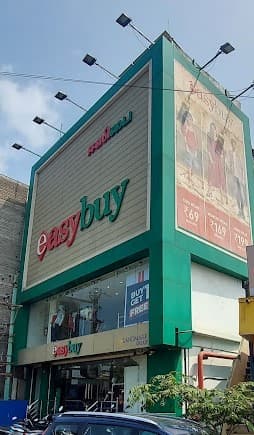 Easybuy