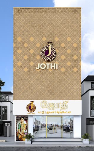 Jothi Silks