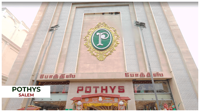 POTHYS Salem