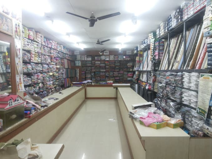 ANAND TEXTILES