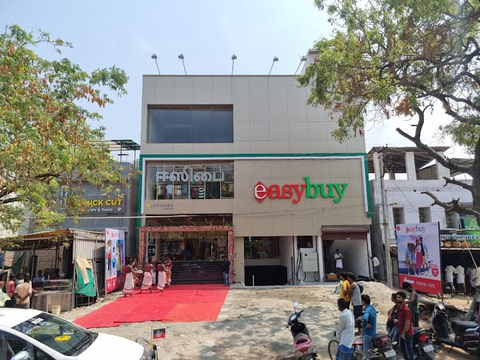 Easybuy