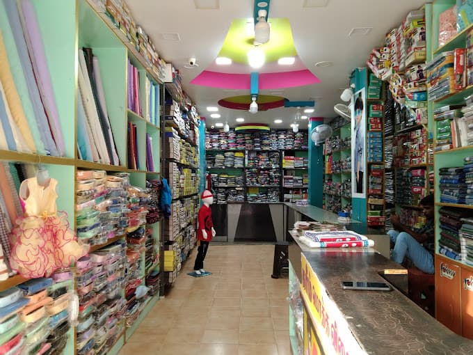 Kareem textiles