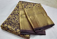 Kanchipuram Sri Varshini Silk House Tamil Nadu