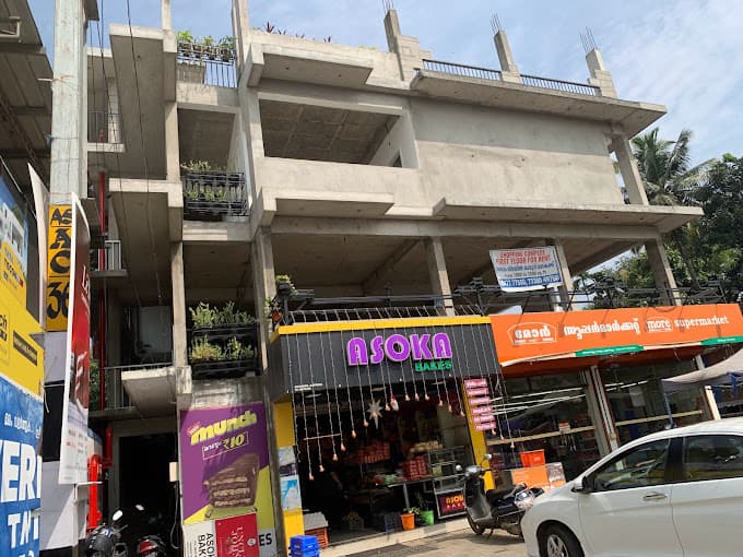 More Supermarket