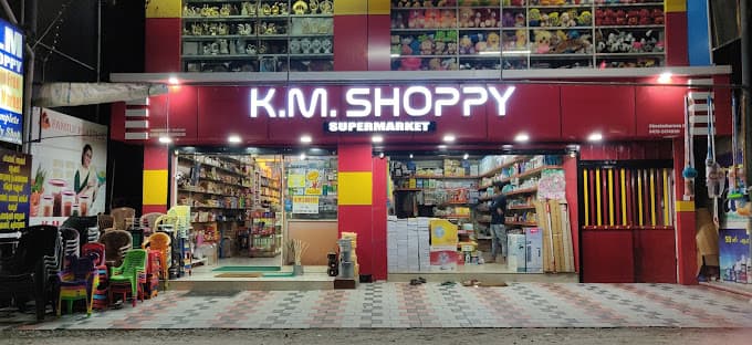 K.M.Shoppy