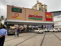 JamJoom Hypermarket Calicut