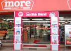 More Supermarket - Jafferkhan Colony