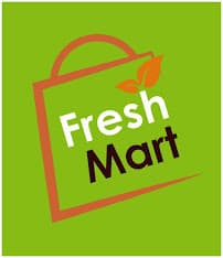 Fresh Mart Supermarket